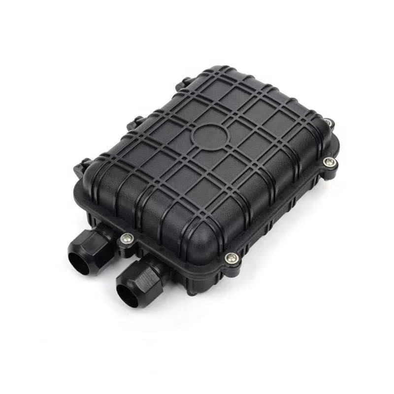 12 - 48 core fiber optical  equipment ftth ODB distribution box NAP