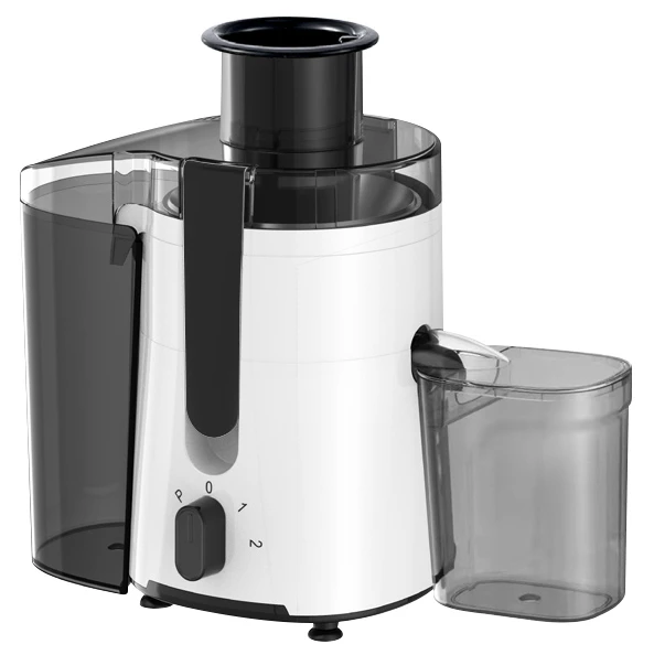 High Quality Powerful Stainless Steel Electric Juicer Juice Extractor Fruit Juicer