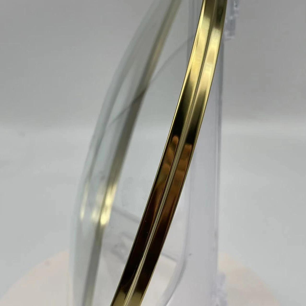 Tempered Glass Pot Lid Compatible Designed with Steam Vent Hole