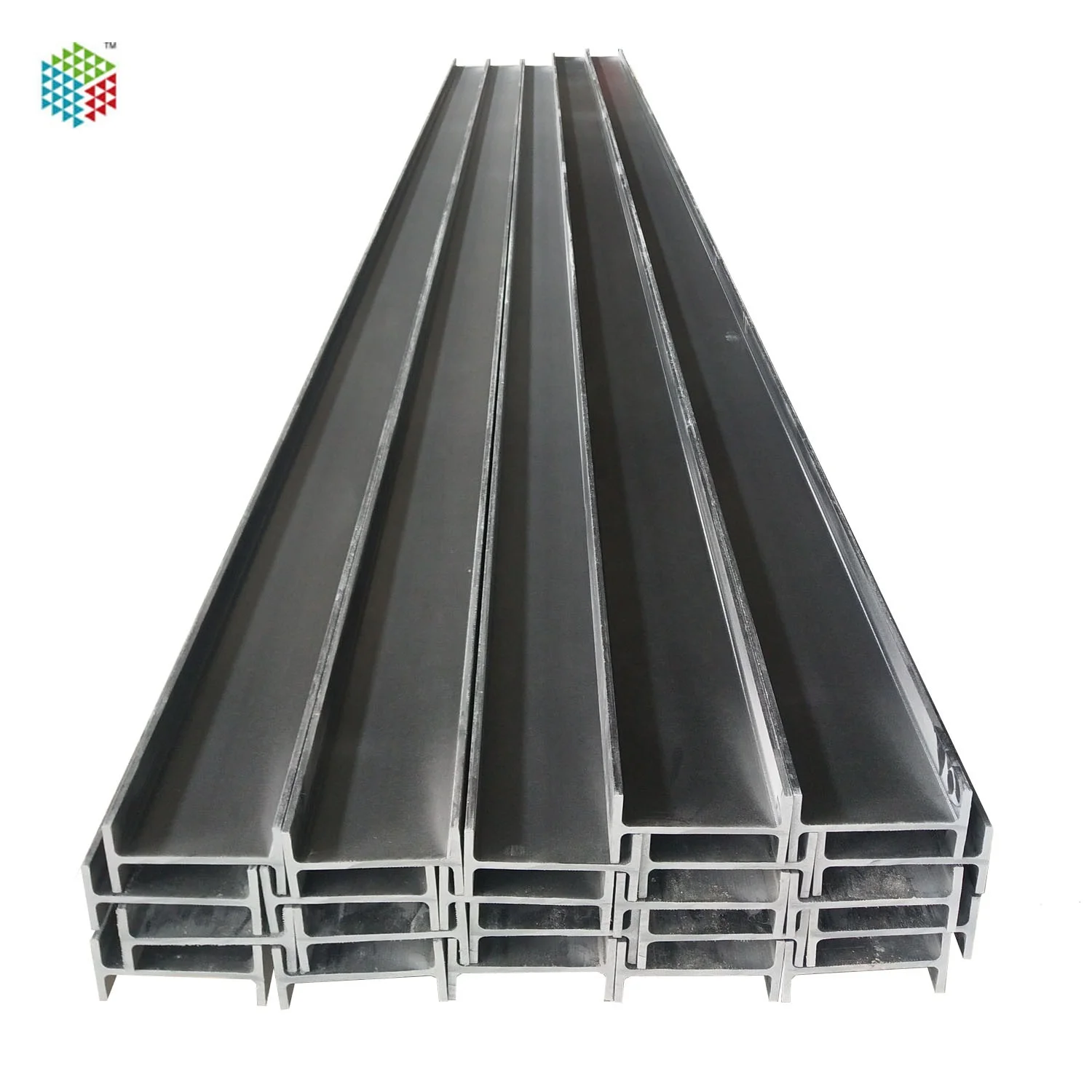 Used in many fields Fiberglass I beam