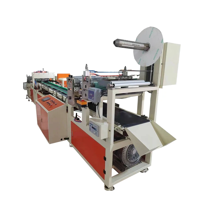 Full Automatic Machine for Producing Mouse Glue Trap Pad Rat and Insect Making