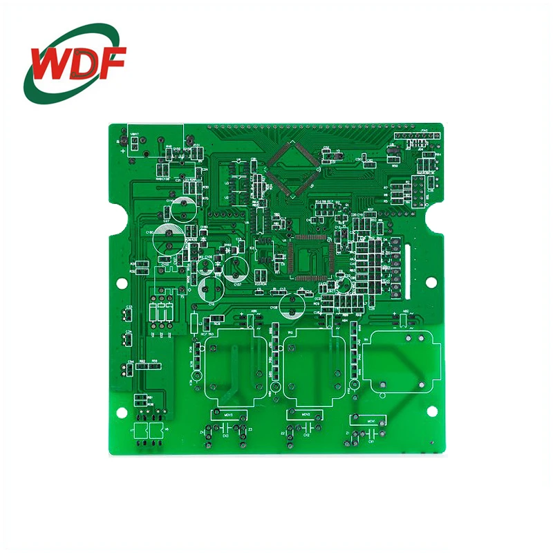 HDI Multilayer PCB Board for Wired Wireless Headphone Headset