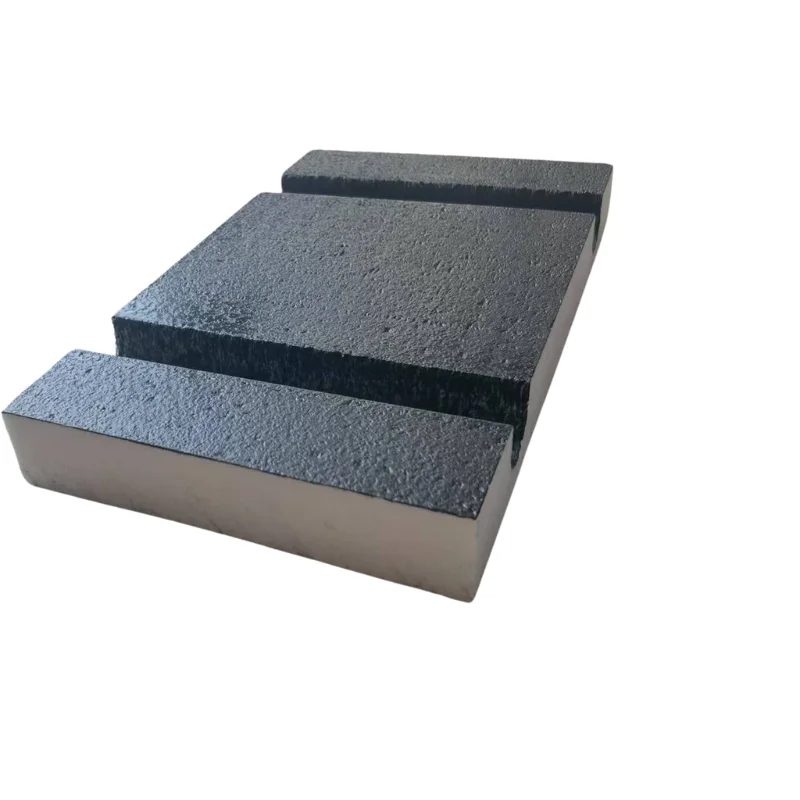 XPS panel Underfloor heating XPS foam insulation board Water Heating floor system Aluminum foil embossed