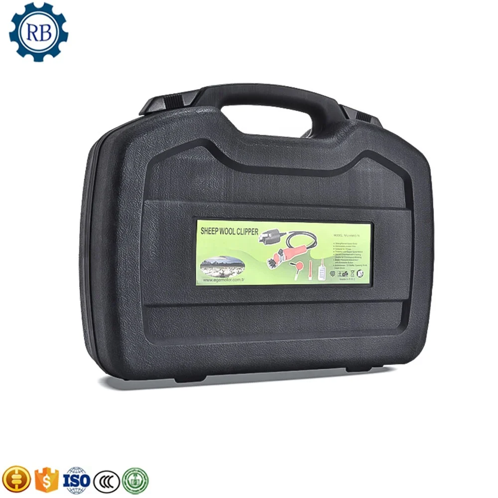 Hot Sale sheep wool clipper machine Sheep Wool Shearing Machine Sheep Shears Goat Hair Cutting Machine