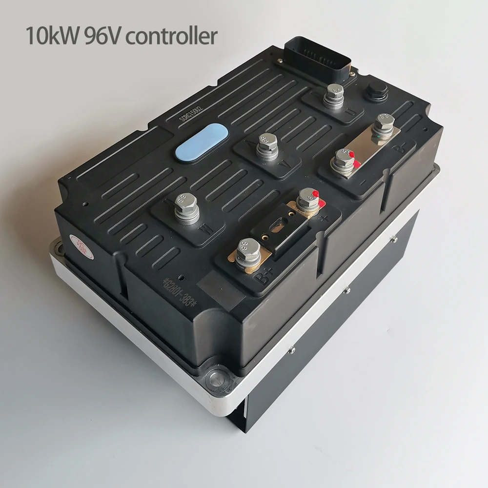 10kW 80V PWM Motor Controller for New Energy Electric Vehicle