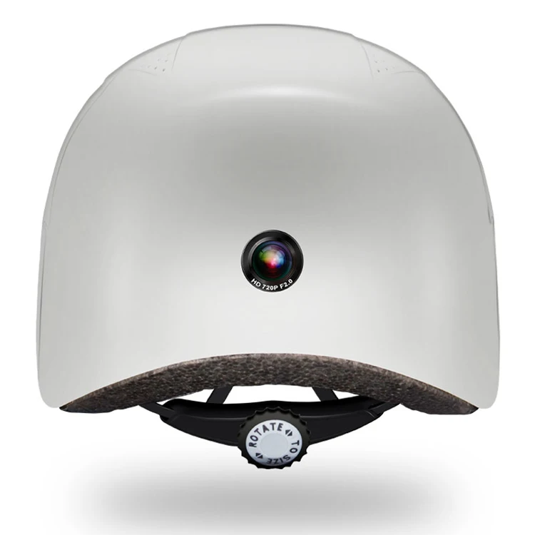  OEM HD Helmet Camera Blue Tooth Action Noise Play Vlog Electric Scooter Motorcycle