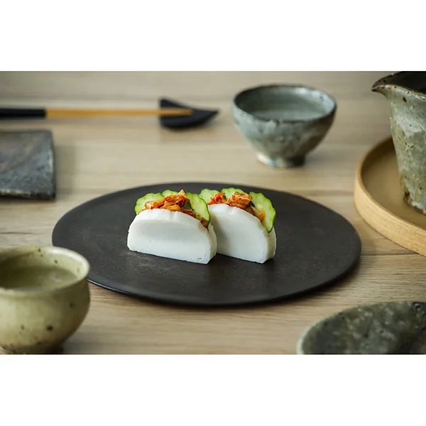 Japanese Healthy Topping Kamaboko Paste Product Other Fresh Fish Seafood