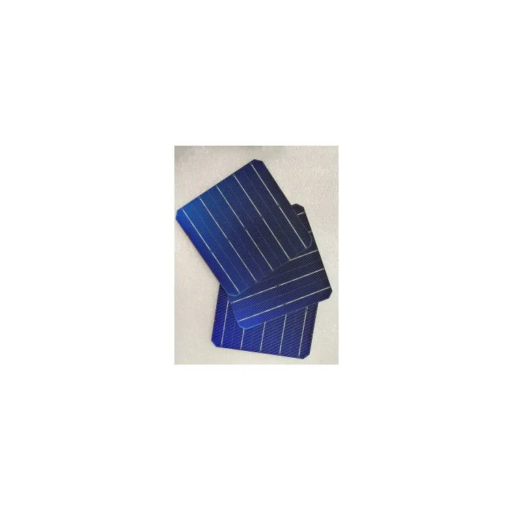 New arrivals 182mm panel solar cell 1000 watt individual solar cell solar cells 6x6