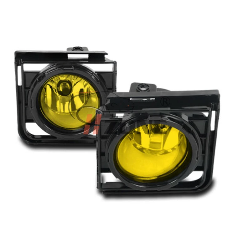car lights accessories fog lights FOR TOYOTA Scion XB 2011-2015 fog lamp h11 12v 55w light bulb