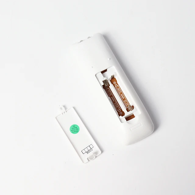 Factory Direct Price Ac System Remote Control