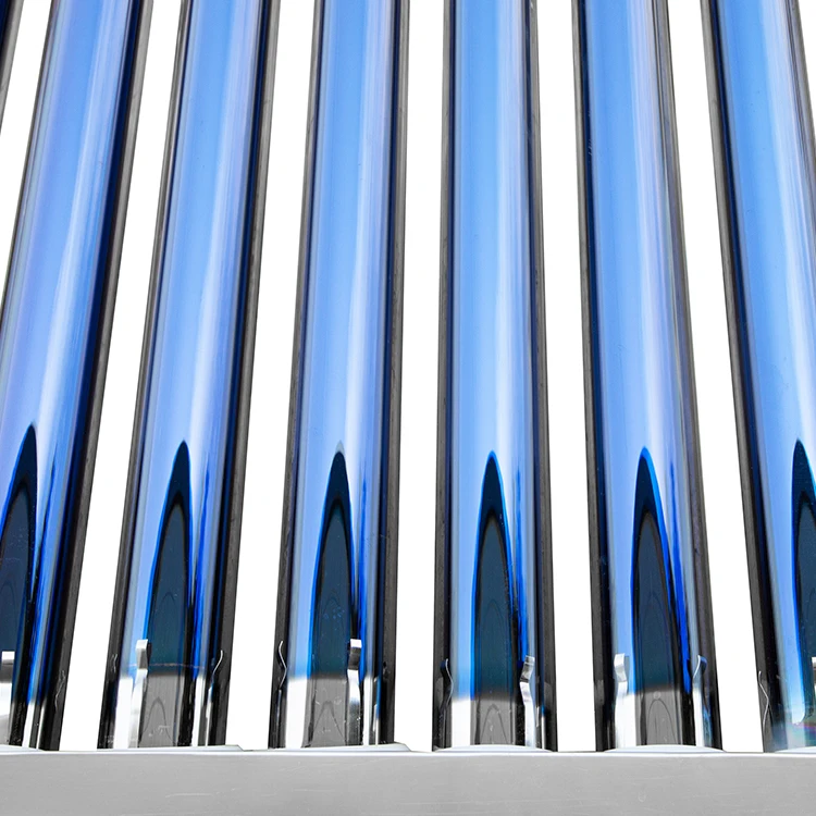 Factory direct sales OEM ODM Vacuum Tube Solar Water Heater Vacuum Tube 300 Litros