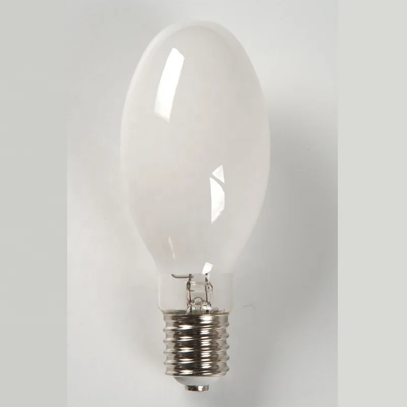 high pressure mercury lamp 80w/125w e27