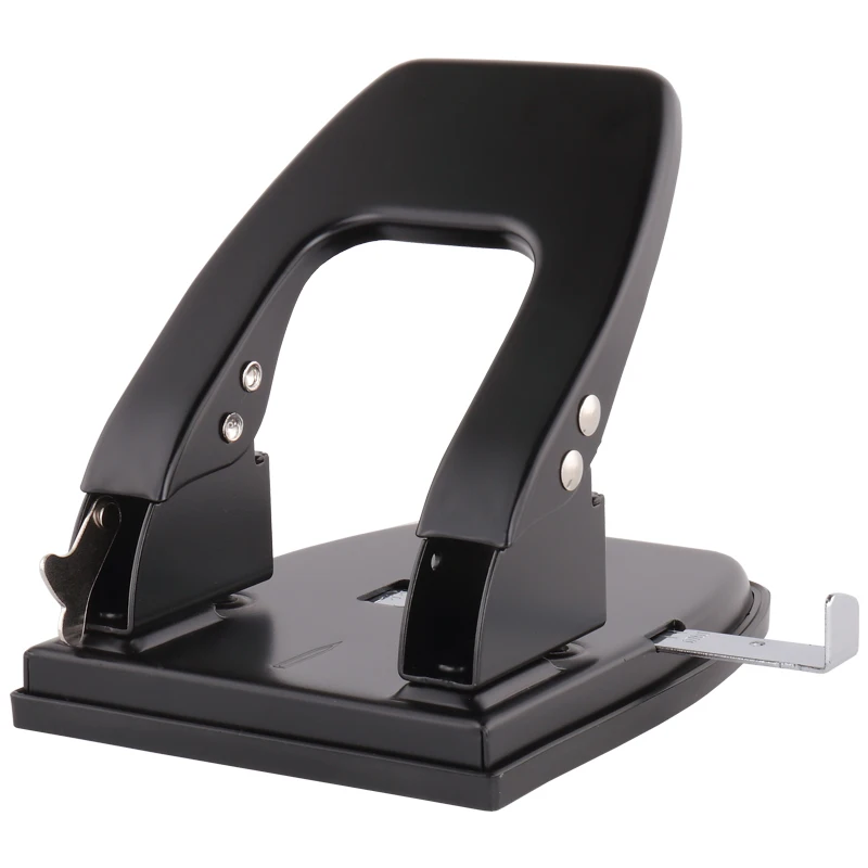 30-Sheet Capacity High Quality and Best Price Customized Brand 2-Hole Punch