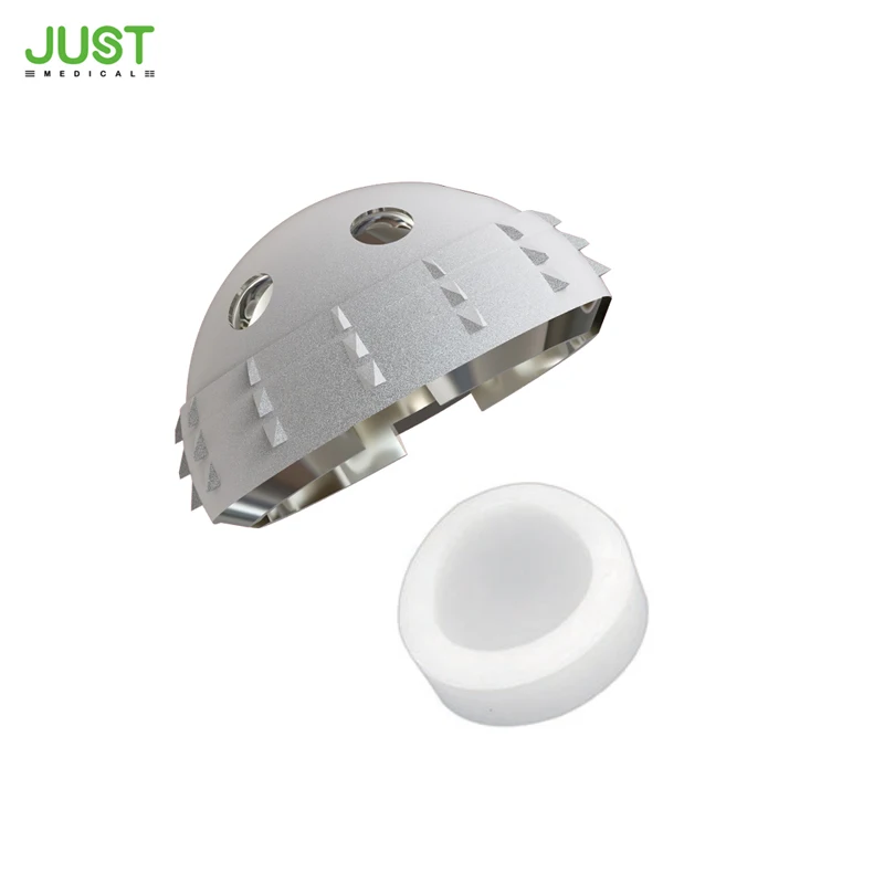 High quality acetabular cup, hip implants, hip replacement surgery prosthersis