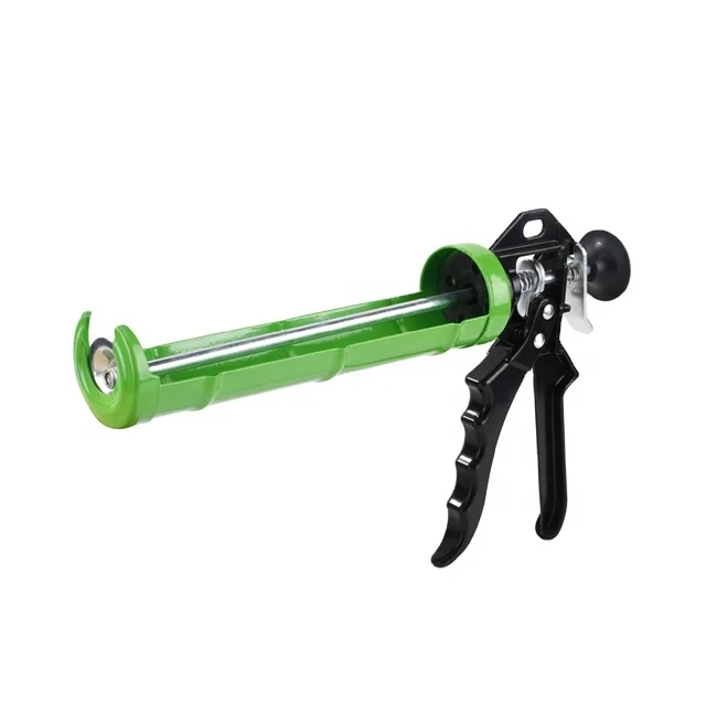 Силиконовый герметик из алюминиевого сплава