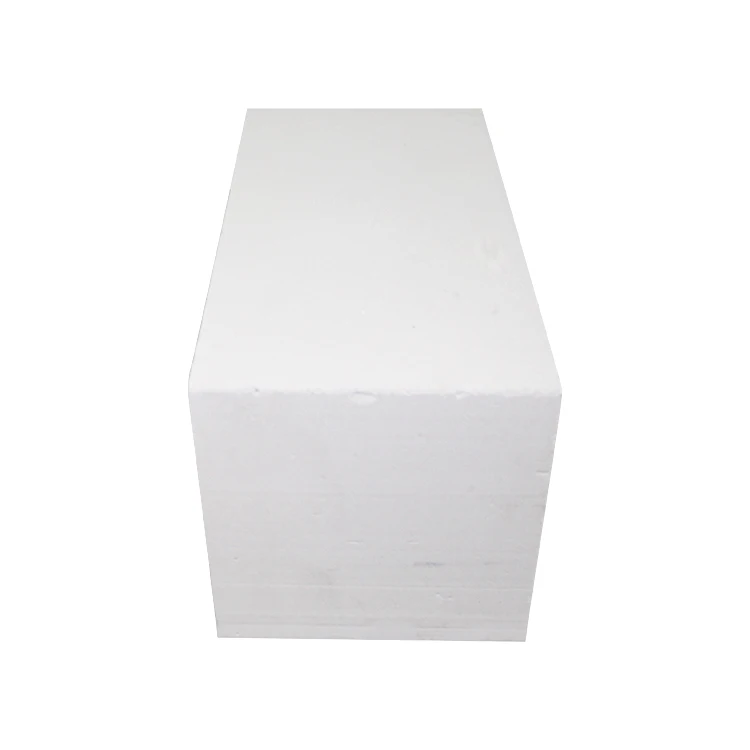 Строительные сборные строительные материалы Alc AAC блок от производителя легкий блок