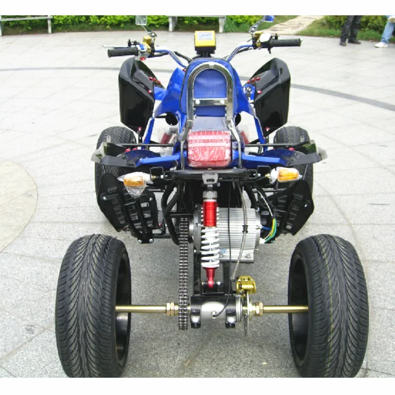  2019 Горячие 200cc atv 4 колеса квадроцикл вездеход способный преодолевать Броды для