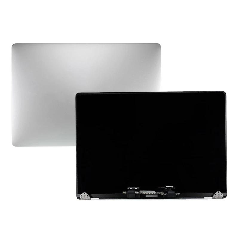 Для Macbook Pro Retina 15 дюймов A1990 Полный ЖК-экран в сборе EMC3215 MR942 2018