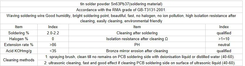 Hot Sale Tin Solder Powder Soldering Powder Silver Mental Powder