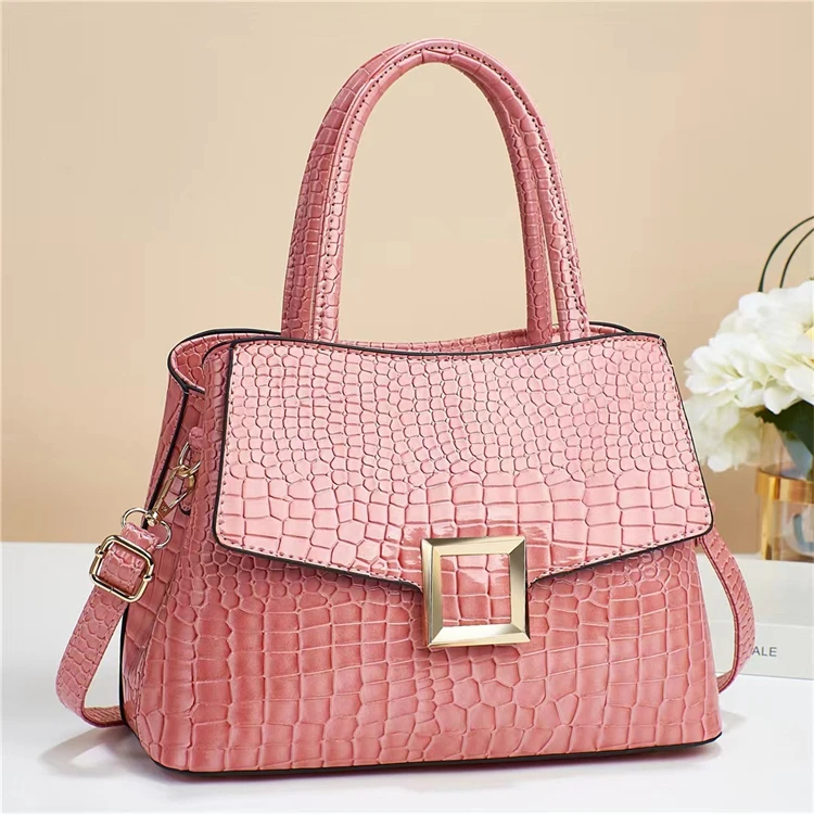 Mini New Model Light Weight Low Price Black Wholesale Cute Women Bags Lady