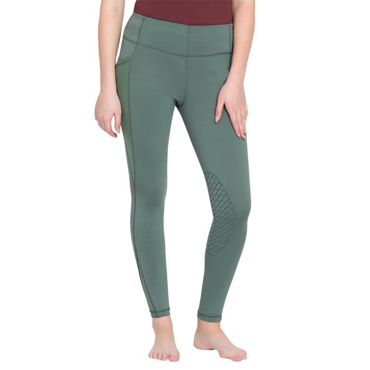 Wholesale Women Pants Horse Riding Jodhpurs Horse Riding Breeches Online Sale Riding Breeches