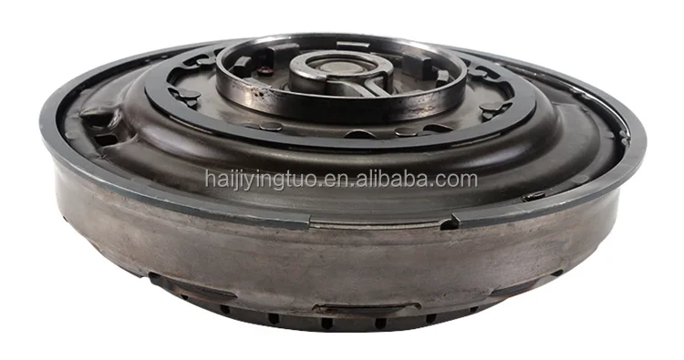 MPS6 6DCT450 сцепление КП в сборе с DMF защитный Sleeve1268154C-FX для Volvo Dodge