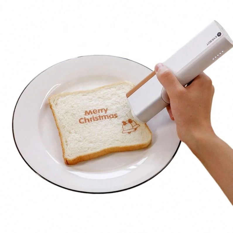 Handheld Portable Printpods Printer on Many Surface Mini Wifi Connect Mobile Evebot Printer Pen Inkjet Printer