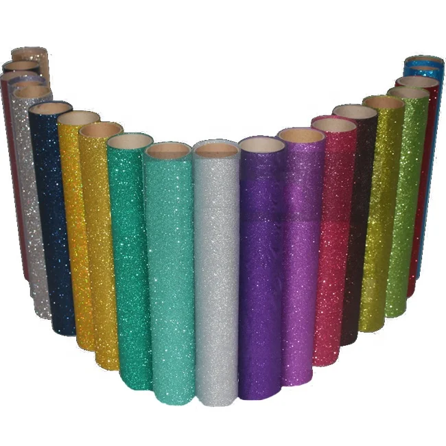 
Factory Direct Supply Jumbo Roll Pp With Adhesive Glitter Film High Quality Gold For Printing And Packing Self Prices 