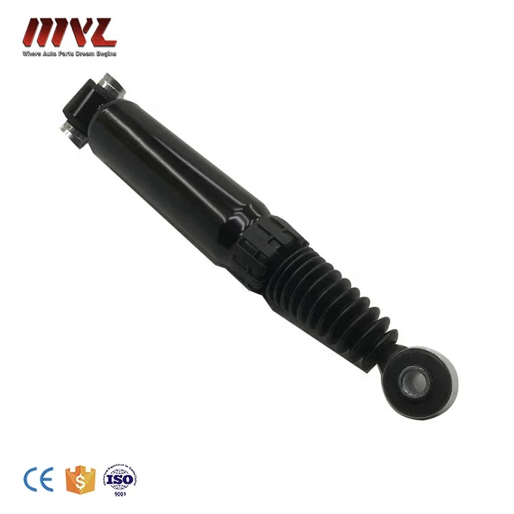 MYL Brand Hot Sales 5202WZ 5202YR Auto Part Shock Absorber For Peugeot 206 207 Car Shock Absorber for sale