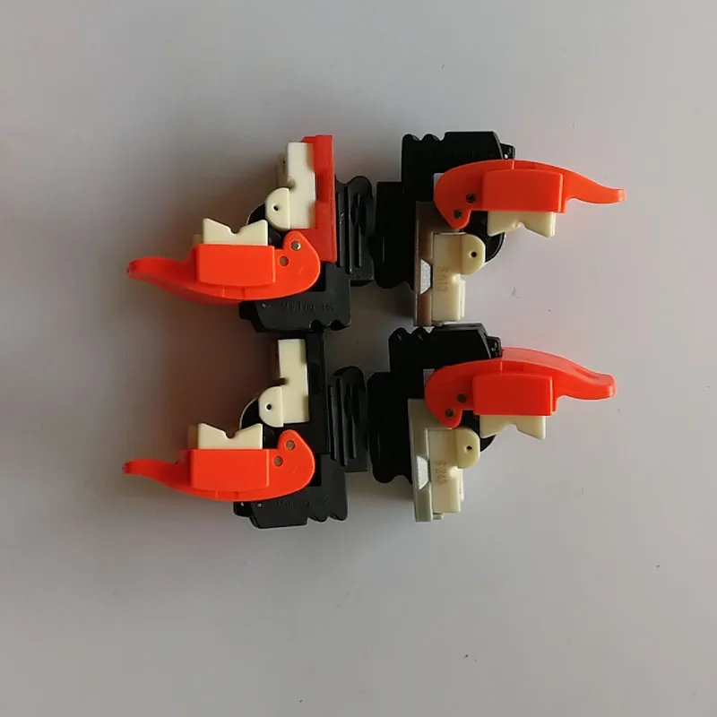 Barmag yarn parts spare copper airjet nozzle