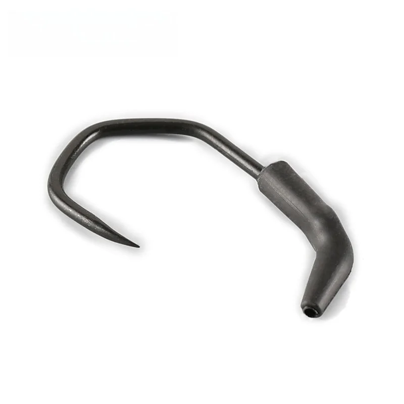 High Quality European Carp Fishing Accessories 1.3cm/1.4cm/2cm  8pcs/bag Tungsten Forced Deflection Fishing Set
