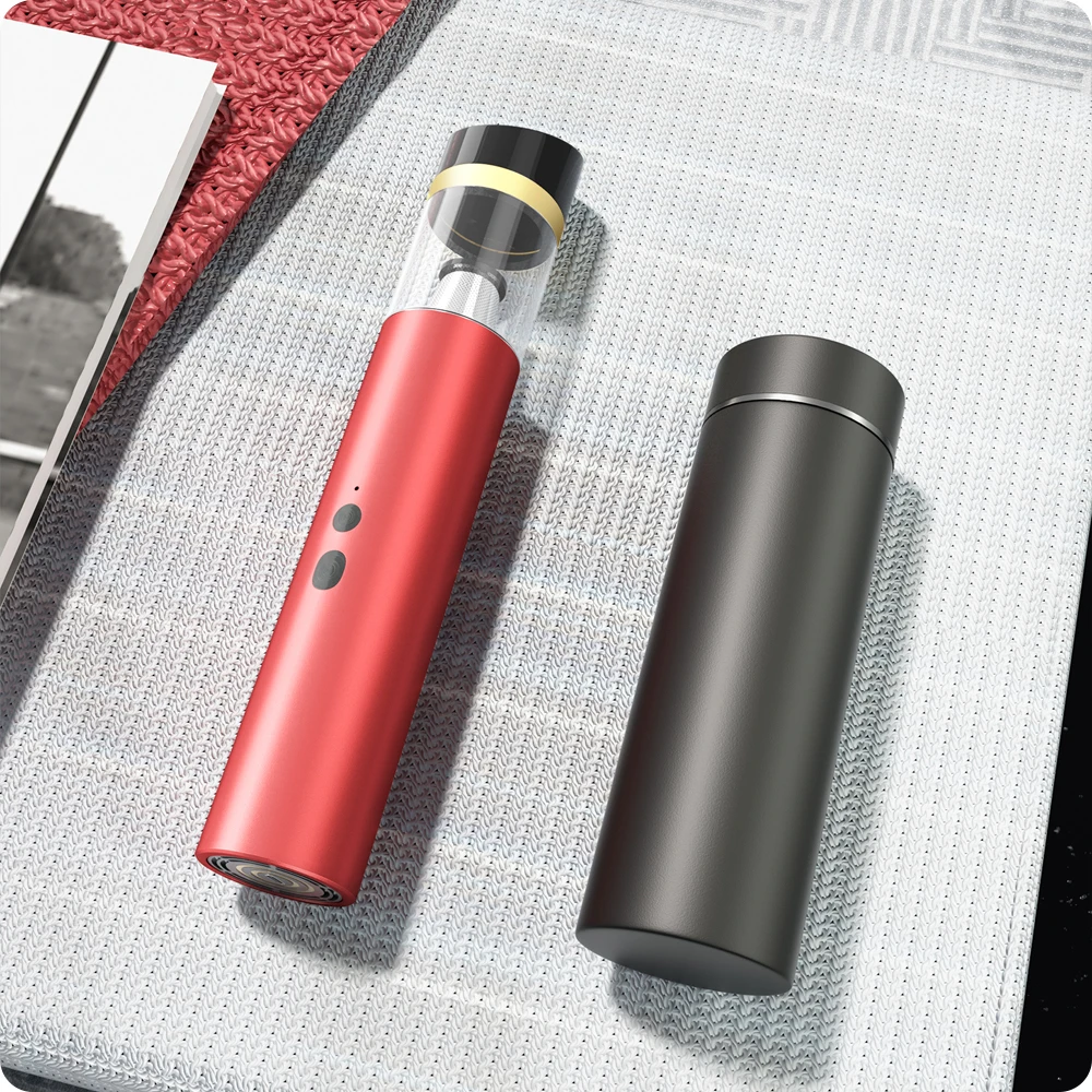 Factory price high quality and powerful cleaning tool dry vertical hand stick mini hand vacuum cleaner