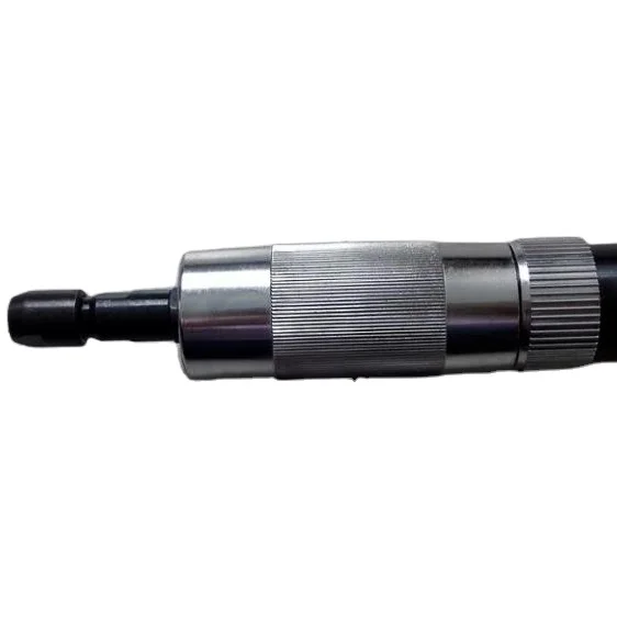 Die grinders High precision - Industrial grade durability up to 1000 hours - Easy maintenance Easy maintenance Front Exhaust