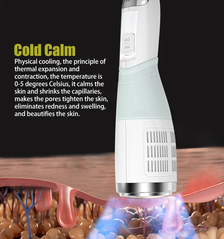 hydra oxygen jet peel oxygen therapy facial machine