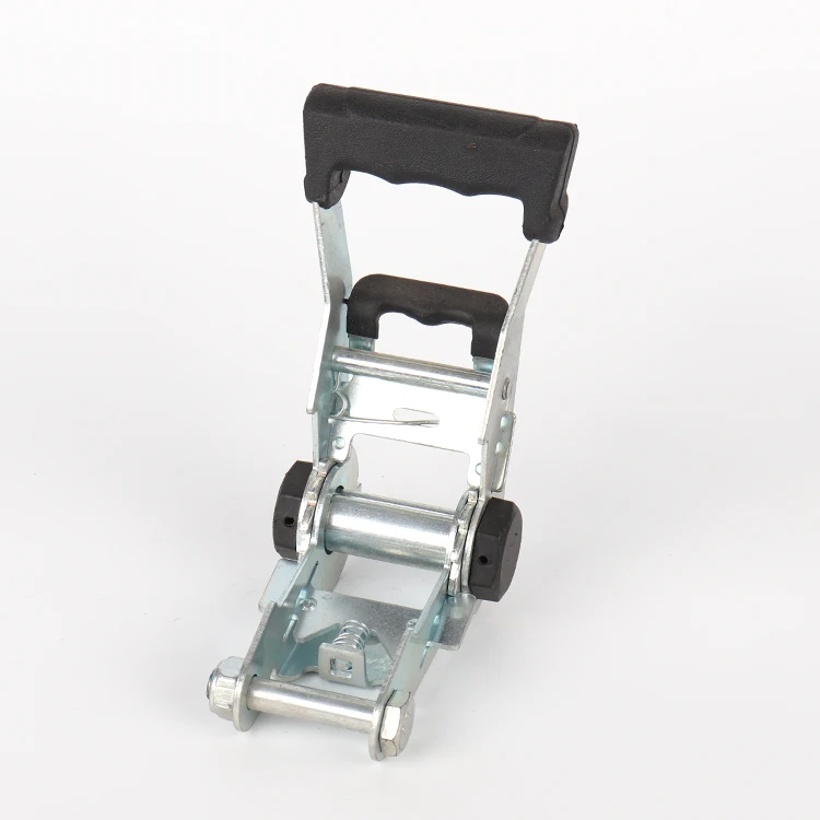 
Colourful #8 carabiner hooks supplier 