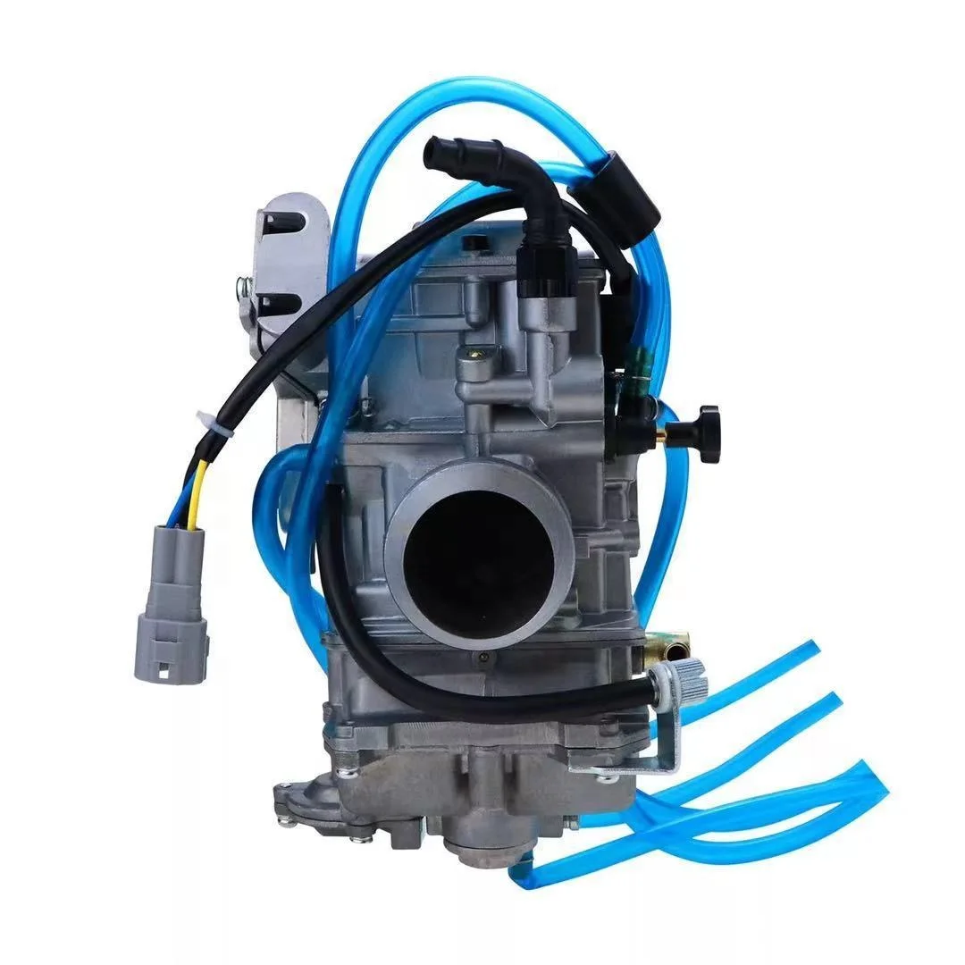CQJB Motorcycle spare parts engine carburetor FCR MX 33 FCR38 FCR40 CRF 450R YZ250 Carburetor