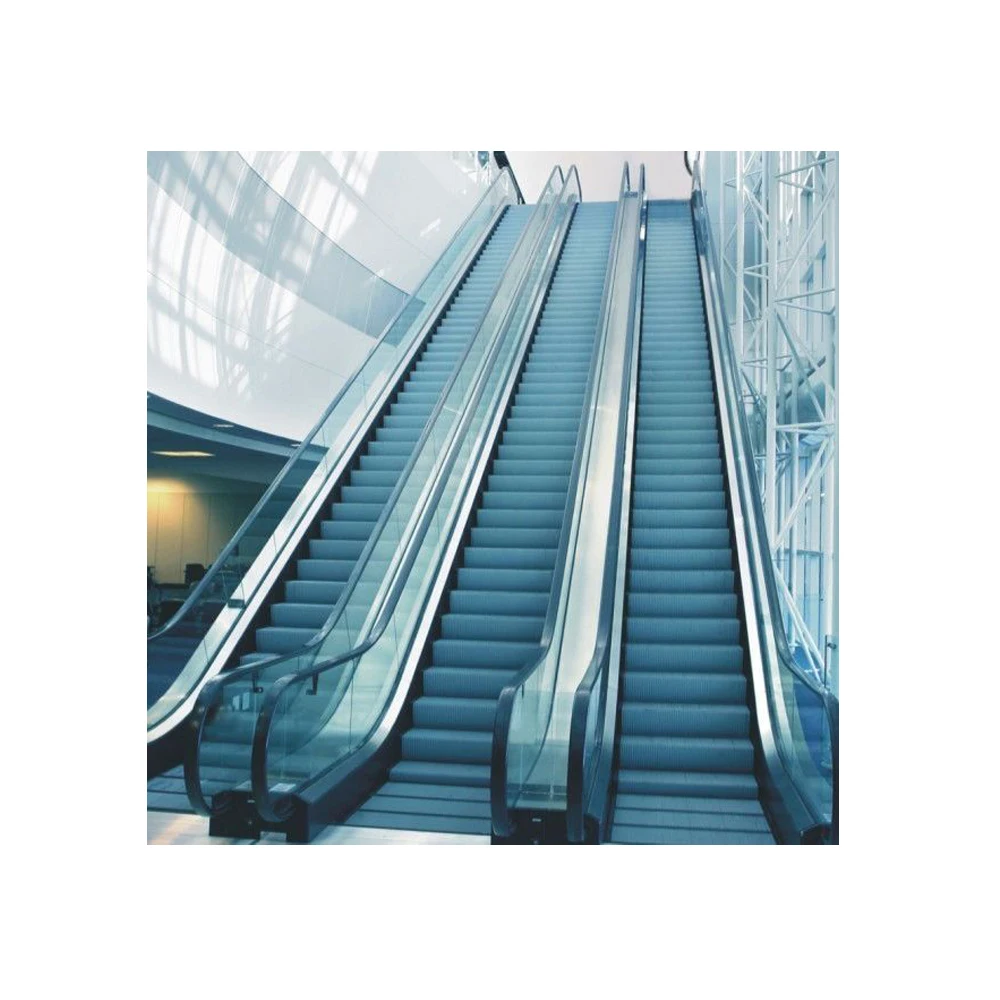 China Fuji Professional electric factory price used commercial High Quality escalators for sale