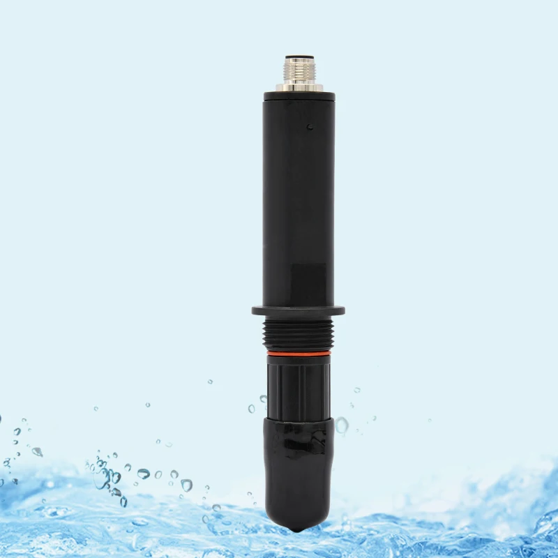 Ph Tester Ph Sensor Rs485 Ph Electrode 4 20Ma Output For Water Quality Analysis