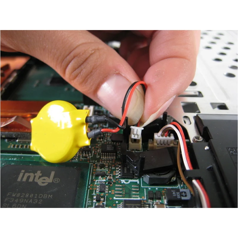 3V CR2035 CR2032 CR2325 Coin Battery cr2450 for pos terminal H Cmos Batterie Box Limno2 Battery For Price