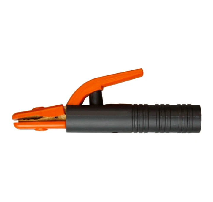 American Style Welding Clippers Brass Welding Electrode Holder