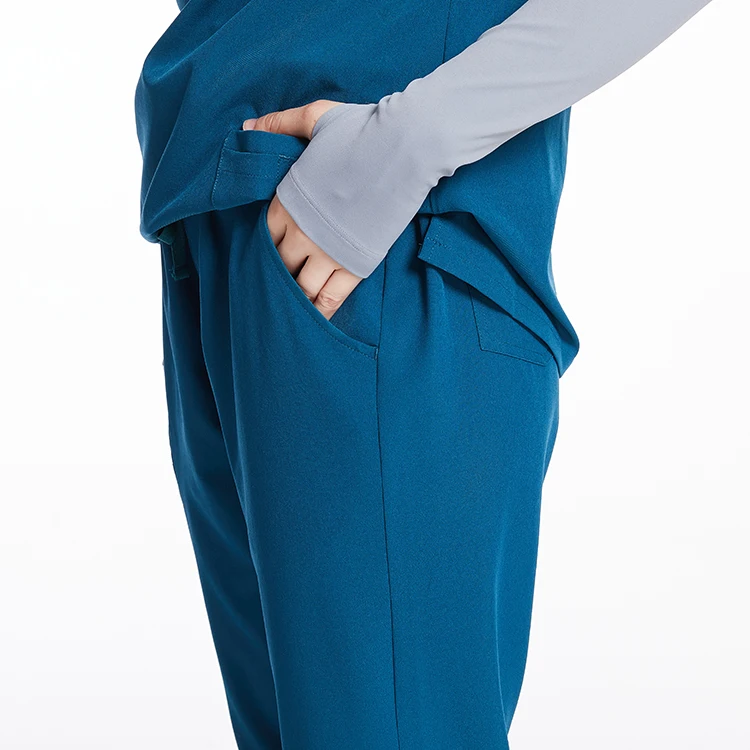 Nurse Jogger Homoney Boxrubs Spainted Scrubs Uniformmoney Storage Box Puzzle Gift Boxbs Uniforms Women Scrub Sets