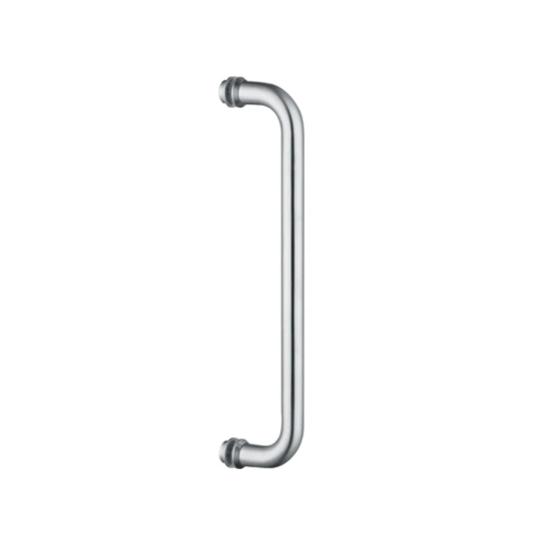 Stainless Steel Pull Handle Modern Glass Sliding Door Handle