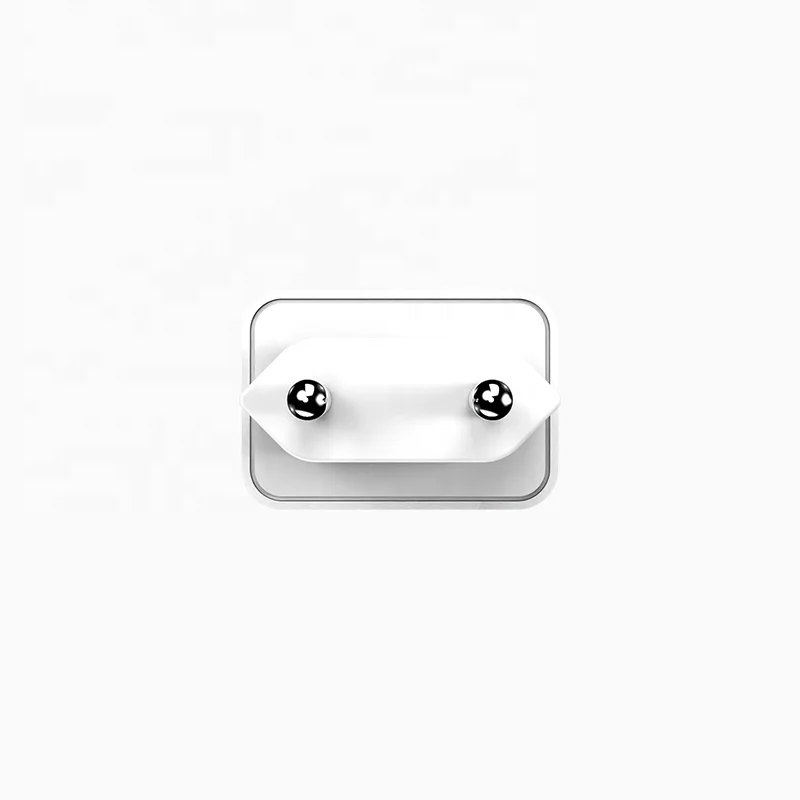 Адаптер питания CE GS SK12G, 5 В, 1 А, 5 В, зарядное устройство USB, 5 В, 1 А, 1000 мА, адаптер для зарядки телефона, Универсальный дорожный адаптер питания, европейская и белая вилки