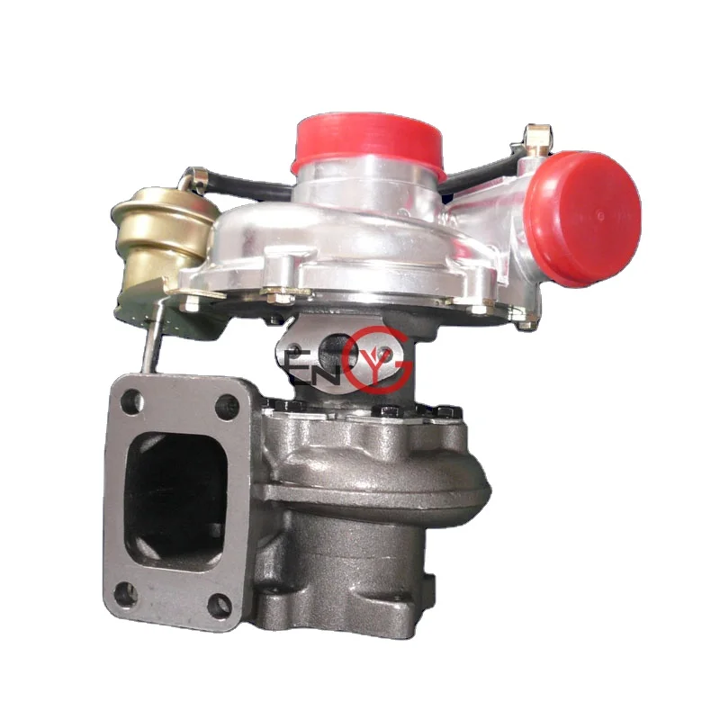 RHC6 H07C-TD turbocharger 24100-3260A VA240063 24100-2780A/B VA850016 turbo for Hino Hitachi Truck EX220-5 Engine