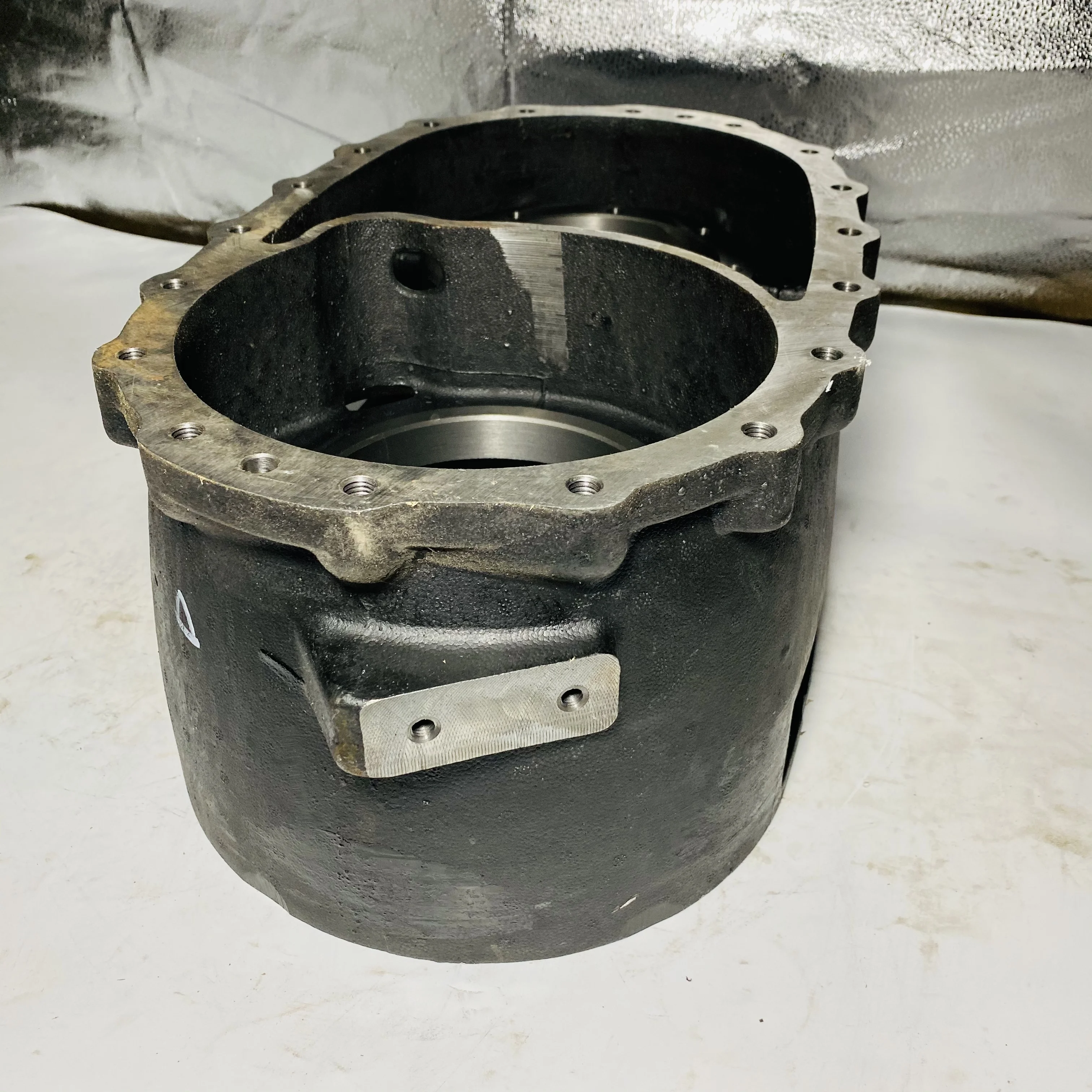 Good Price Bridge Box 199014320259 Bridge Box (updated hd91129320127)