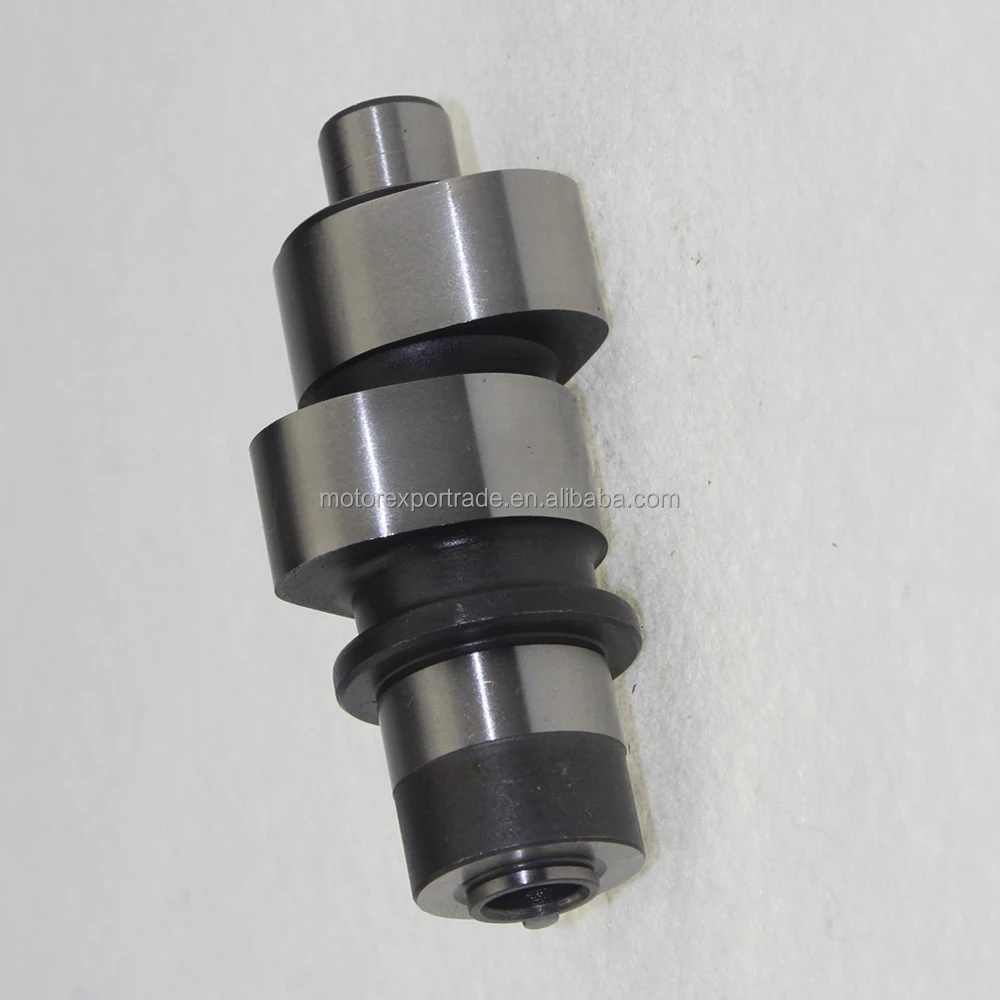 SRZ150 JYM150 srz-150  camshaft Motorcycle Engine Parts Camshaft Tappet Shaft Cam For Yamaha