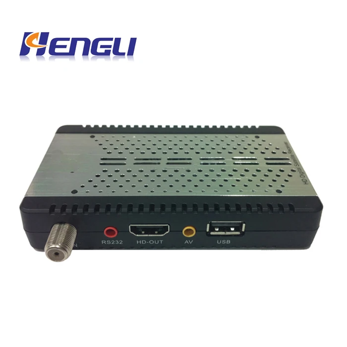 DVB-S/S2 H.264 Бесплатная каналы спутниковый цифровой ТВ-приемник конвертер коробка STB Декодер каналов кабельного телевидения цены по прейскуранту завода-изготовителя OEM медицинская non сплетенная ткань