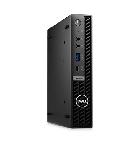 7010MFF Original Dell OptiPlex 7010mff Micro Computer I5-13500 16GB 512GB Micro PC Desktop