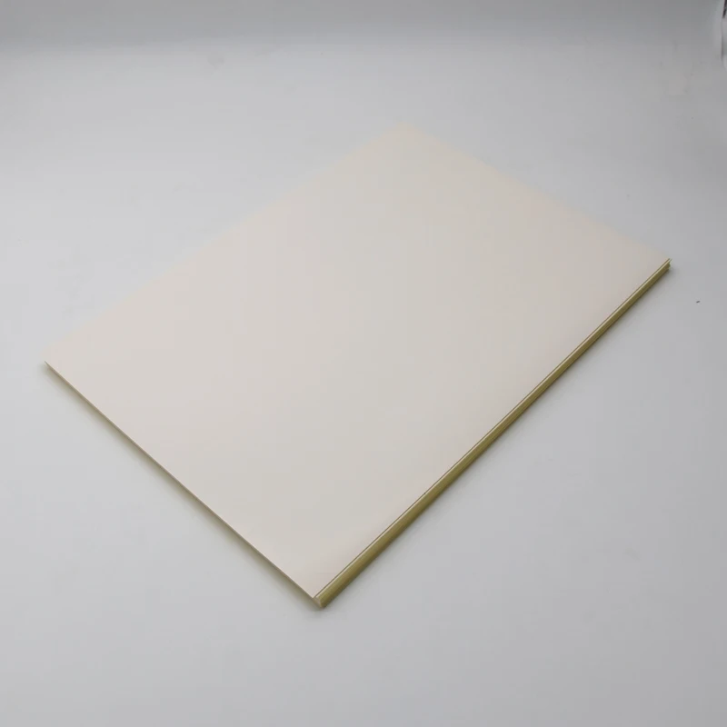 
Hot Sale Cast Coated Paper Label Sticker Self Adhesive Glossy Paper For Laser Printing 