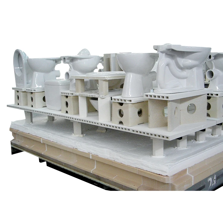 Support & Setter For Sanitary Ware